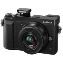 Panasonic Lumix DMC-GX80 + 12-32mm